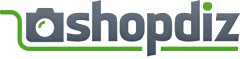 Логотип shopdiz.pro